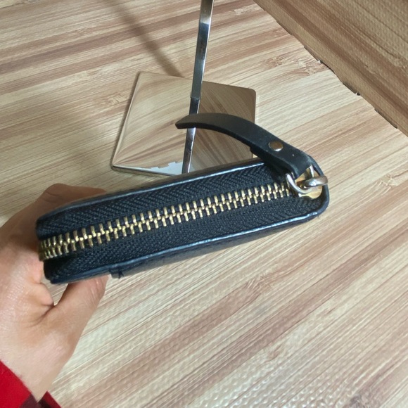 Kate Spade black Wallet - Picture 4 of 8